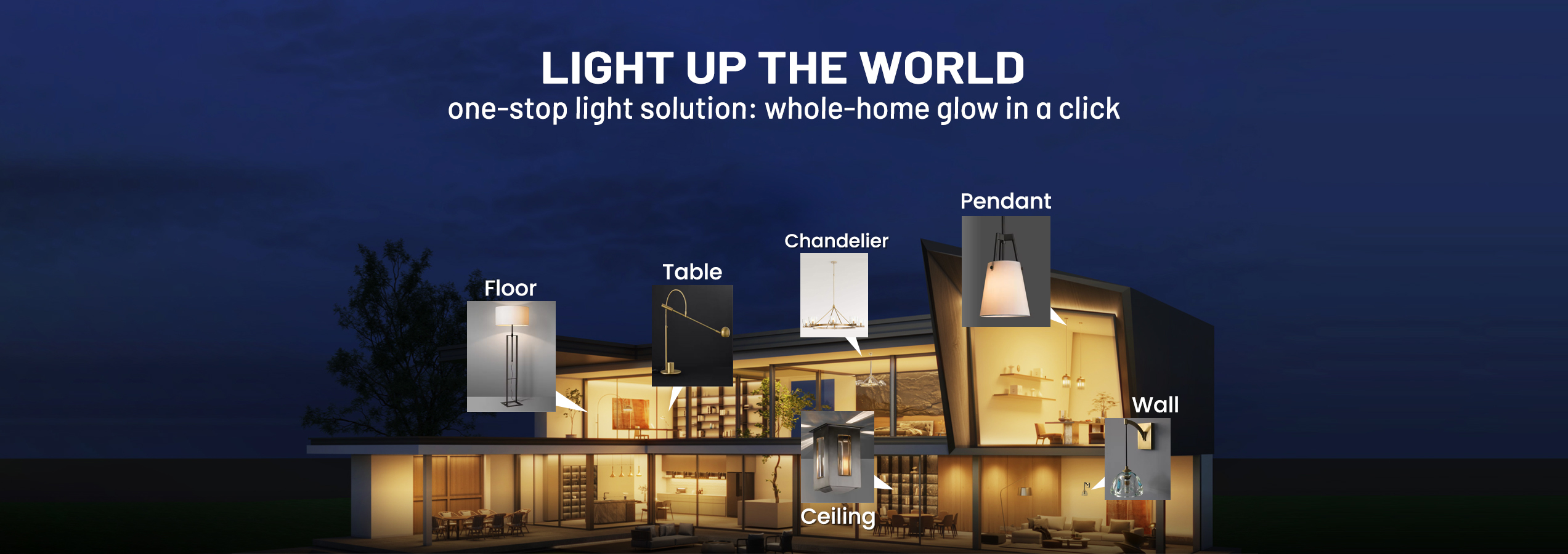 کیفیت چراغ قوه کریستالی از مس کارخانه