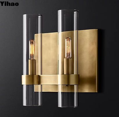خرید لامپ دیواری تزئینی فرشته 2700K CRI 100 دیمر سوئیچ سازگار ساخت آنلاین