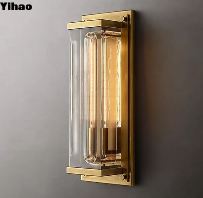 خرید 8'W X 4'D X 20'H لامپ های دیواری تزئینی ساخت آنلاین