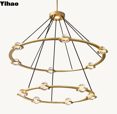 خرید چراغ قوه دو طبقه ای 48' ساخت آنلاین