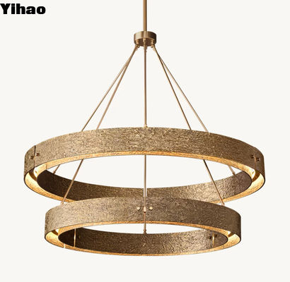 خرید دو طبقه لوستر گرد 60' ساخت آنلاین