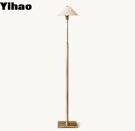 خرید چراغ کفپوش جدید LED استریپد ارتفاع تنظیم پذیر ساخت آنلاین