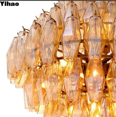 خرید قیمت کارخانه لوکس تزئینی خلاقانه رستوران کافه شاپ بار اتاق نشیمن لوستر ساخت آنلاین