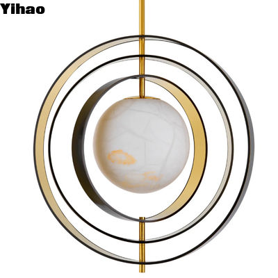 خرید چراغ های مدرن درخشان دکوراسیون لوستر آویزان برای اتاق نشیمن اتاق خواب آشپزخانه نور ساخت آنلاین