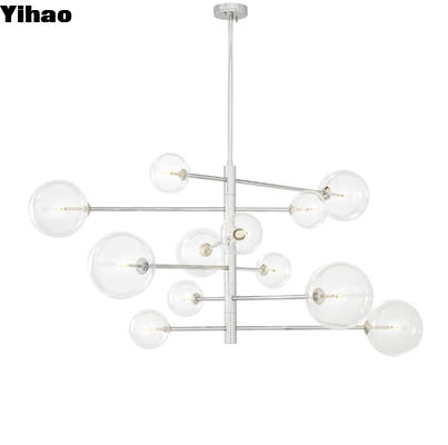 خرید چراغ قوه LED تزئینی داخلی مناسب برای اتاق نشیمن گزینه های سفارشی سازی مواد ساخت آنلاین