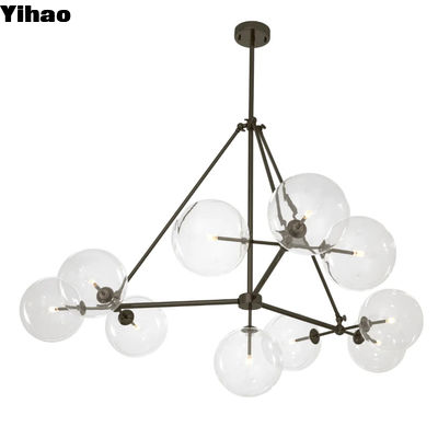 خرید چراغ قوه داخل ساختمان با رنگ کریستالی 140CM ساخت آنلاین