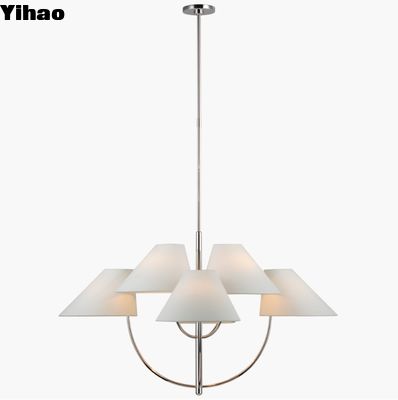 خرید Vsual Comfort Kinsley بزرگ دو طبقه لوستر KS 5225 ساخت آنلاین