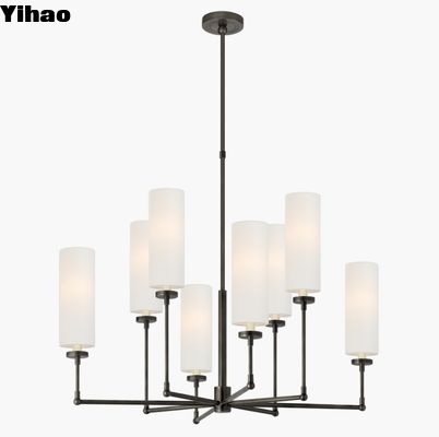 خرید آسایش بصری زیی لوستر بزرگ TOB 5016 ساخت آنلاین