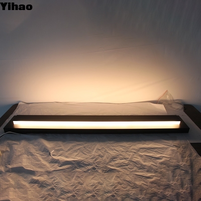 خرید Modern LED Wall Sconce Warm White Stainless Steel Outdoor Light ساخت آنلاین