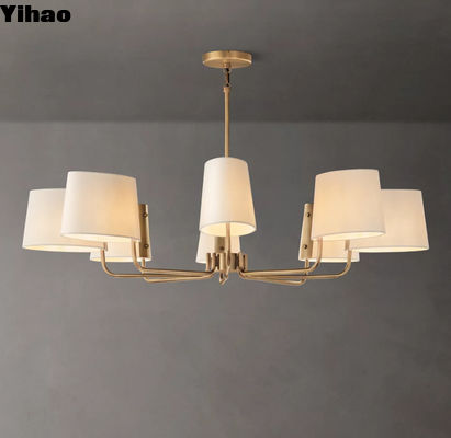 چراغ قوه مزرعه ي باستاني با پايه لامپ E12 / Candelabra