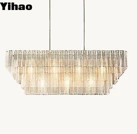 110-220V صندلی ناهار خوری با رنگ برنز باستانی