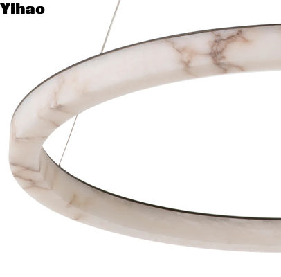 لوکس مدرن لود آویزان هنر تزئینی لوستر برای میز غذا خوردن اتاق نشیمن اتاق خواب خانه