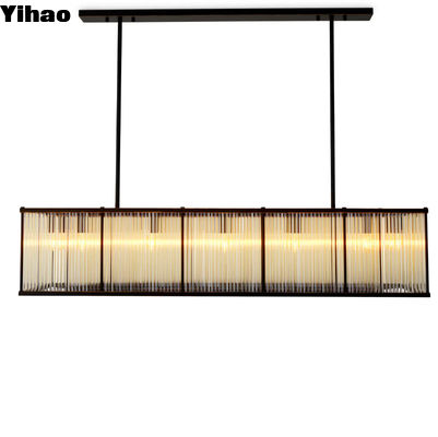 چراغ های مدرن دکوراسیون لوستر آویزان برای اتاق نشیمن اتاق خواب آشپزخانه نور