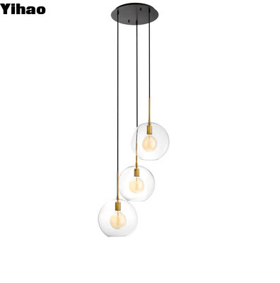 کریستال مدرن LED آویز هنر لوستر تزئینی برای میز غذاخوری اتاق نشیمن اتاق خواب خانه