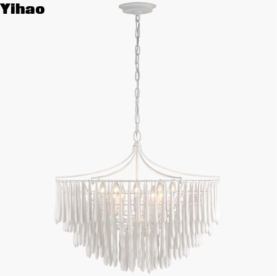 Vsual Comfort Vacarro متوسط لوستر JN 5130