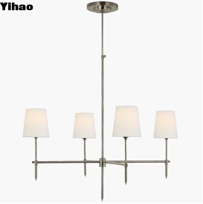 Vsual Comfort براينت لامپ بزرگ TOB 5003