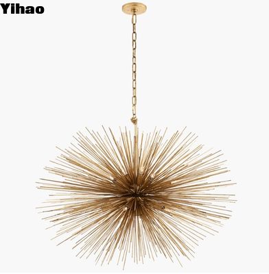 Vsual Comfort Strada نرده ای متوسطه بیضی KW 5074