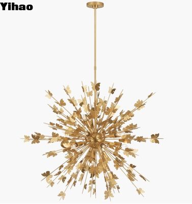 آسایش بصری Farfalle لوستر بزرگ JN 5502