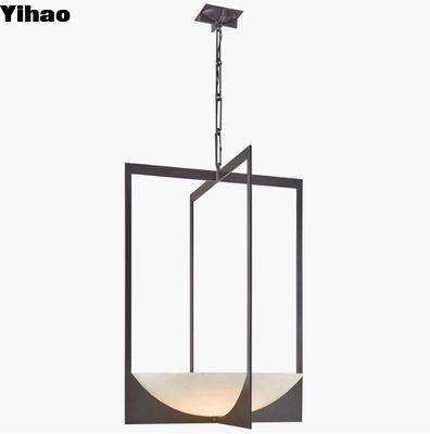 آسایش بصری مایکلا لوستر بزرگ RL 5773