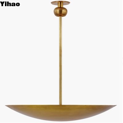 Vsual Comfort Comtesse XL Uplight Chandelier PCD 5116 (کامپتسه XL با نور بالا)