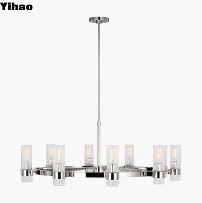 Vsual Comfort ژنو لوستر بزرگ CC16810