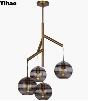 آسایش دیدنی Sedona Single Chandelier 700SDNMPR