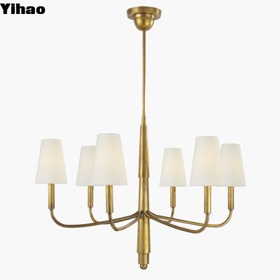 آسايش بصري فارلن لوستر کوچک TOB 5018