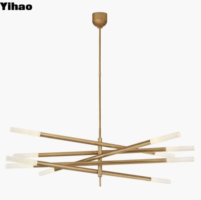 روسو گرانده ده چراغ قوه روشن KW 5587