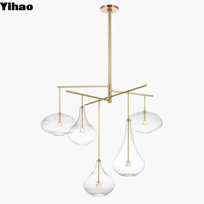 Vsual Comfort Lomme XL لوستر سی دی 5025