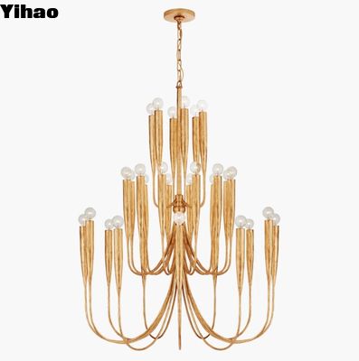 Vsual Comfort آکادیا لامپ بزرگ JN 5072