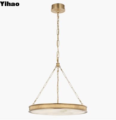 تسکین بصری متی 24 اینچی لوستر MF 5203