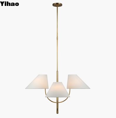 چراغ قوه بزرگ یک طبقه Kinsley KS 5220 انتخاب نورپردازی ایده آل برای فضای شما