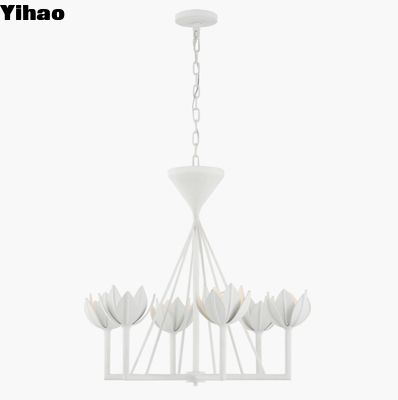 آلبرتو کوچک کم سقف لوستر JN 5007 راه حل روشنایی کامل