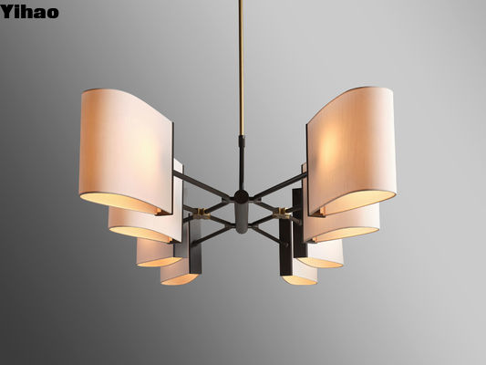 چراغ قوه خطي دستي مدل Dessay 2309 60 W X 24 D X 60 OAH