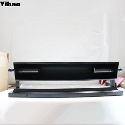 مواد مس مدرن طراحی چراغ دیواری با 3500K منبع نور LED سفید گرم