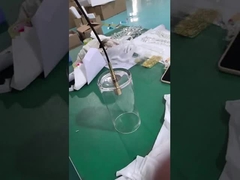 فابريکه اي از لامپ هاي لوکس طلايي